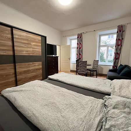 Charming 1Br Apartment Perfect For Long Stays Wien Ngoại thất bức ảnh
