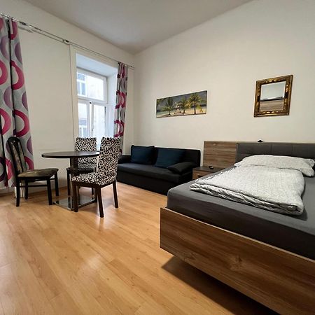 Charming 1Br Apartment Perfect For Long Stays Wien Ngoại thất bức ảnh