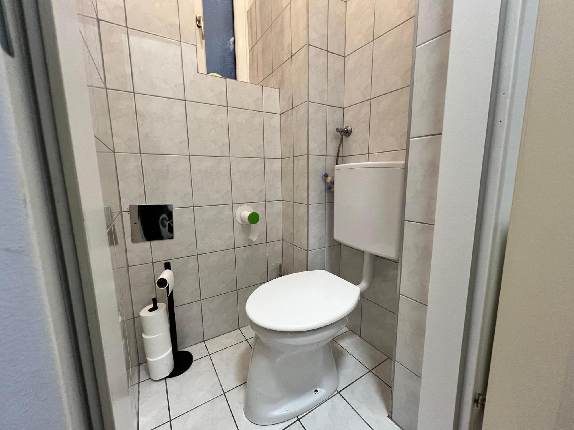 Charming 1Br Apartment Perfect For Long Stays Wien Ngoại thất bức ảnh