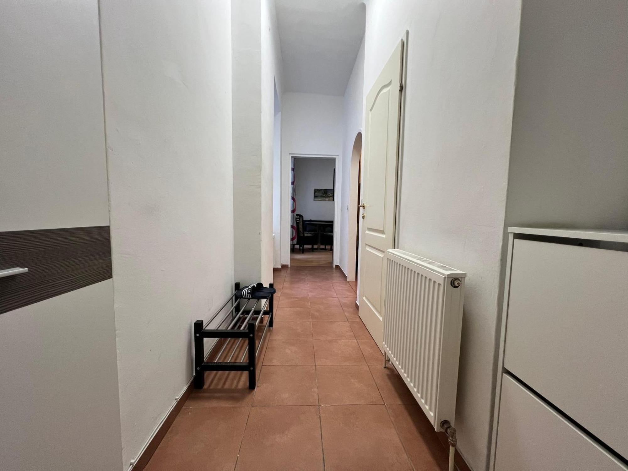 Charming 1Br Apartment Perfect For Long Stays Wien Ngoại thất bức ảnh