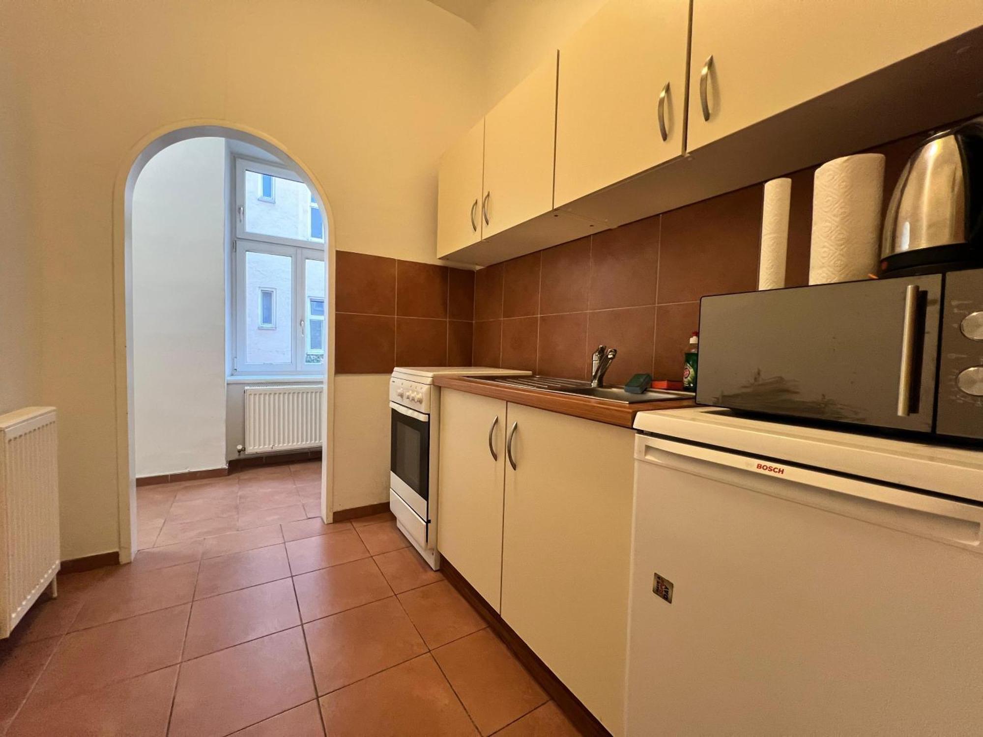 Charming 1Br Apartment Perfect For Long Stays Wien Ngoại thất bức ảnh