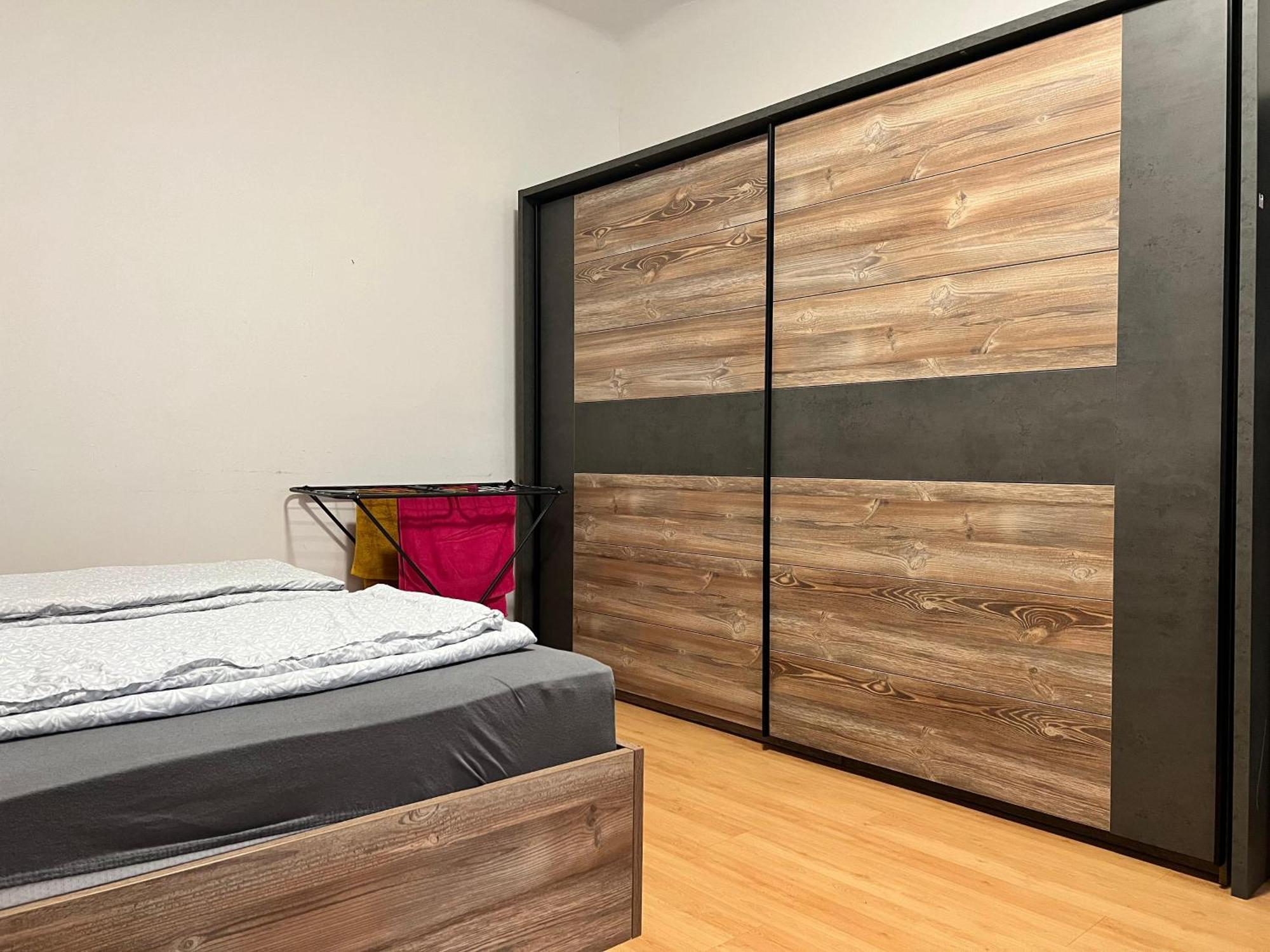 Charming 1Br Apartment Perfect For Long Stays Wien Ngoại thất bức ảnh