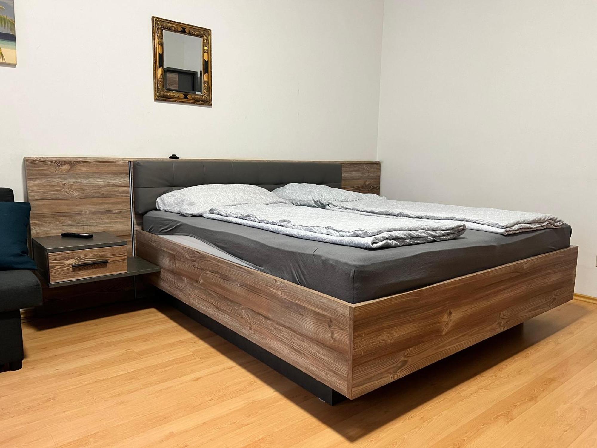Charming 1Br Apartment Perfect For Long Stays Wien Ngoại thất bức ảnh