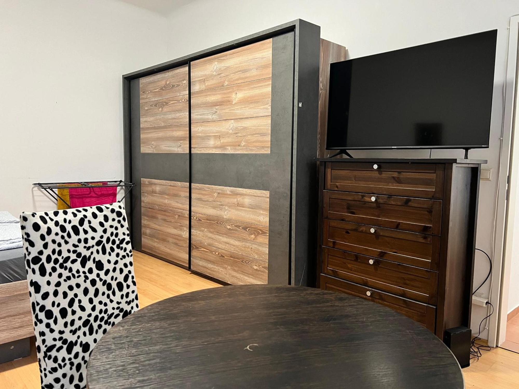 Charming 1Br Apartment Perfect For Long Stays Wien Ngoại thất bức ảnh